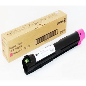 Toner Xerox 006R01463 Magenta 15,0000 paginas