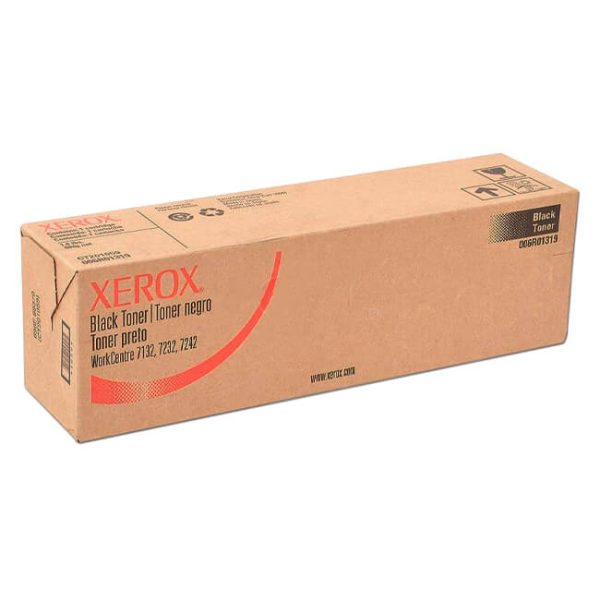 Tóner Xerox 006R01319 Negro 24,300 paginas
