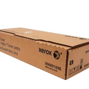Tóner Xerox 006R01606  Negro 62,000 pag.