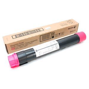 Toner Xerox 006R01703 Magenta 15,000 páginas