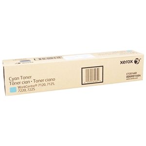 Toner Xerox 006R01464 Cyan 15,0000 paginas