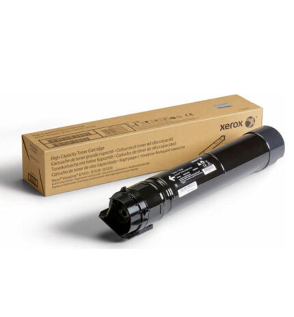 Toner Xerox 106R03396