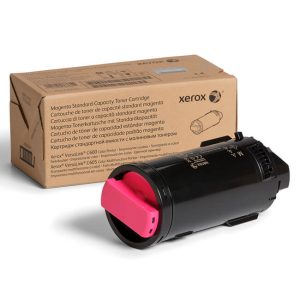 Toner Xerox 106R03909 Magenta 6,000 páginas