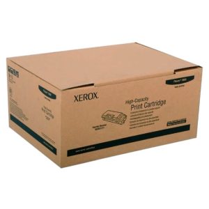 Toner Xerox 106R01371 Negro 14,000 páginas