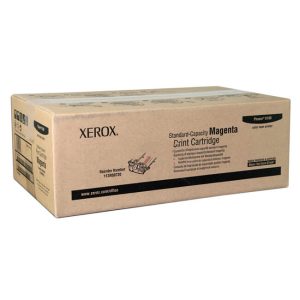 Toner Xerox 113R00720 Magenta 2,000 páginas