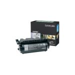 Tóner Lexmark 12A7460 Negro 5,000pag
