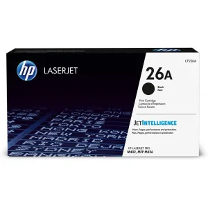 Toner Hp 26A