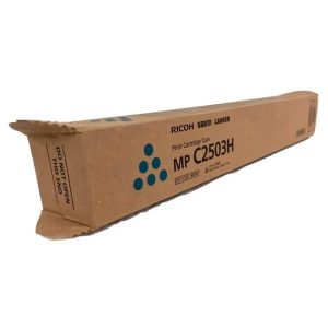 Toner Ricoh 841921 Yellow 9,500 páginas