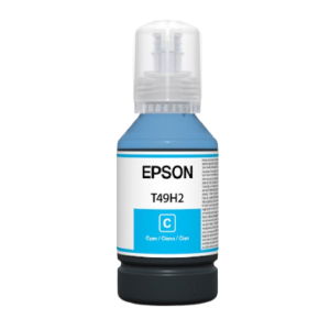 Tinta Epson T49H200 Cyan de 140ML SureColor SC-T3100x