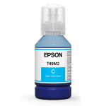 Tinta Epson T49M220 Cyan de 140ML SureColor SC-F170 / SC-F570