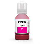 Tinta Epson T49M320 Magenta de 140ML SureColor SC-F170 / SC-F570