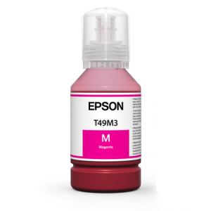 Tinta Epson T49M320 Magenta de 140ML SureColor SC-F170 / SC-F570