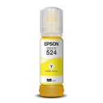 Tinta Epson 524 Yellow (T524420) 70ml