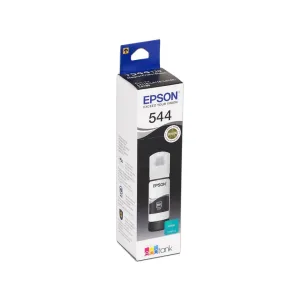Tinta Epson 544 Negro (T544120) Epson EcoTank  4,500pag