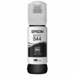 Tinta Epson 544 Negro (T544120)