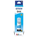 Tinta Epson 544 Cyan (T544220) 65ml / L3250/ L5190
