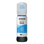 Tinta Epson 544 Cyan (T544220) 65ml