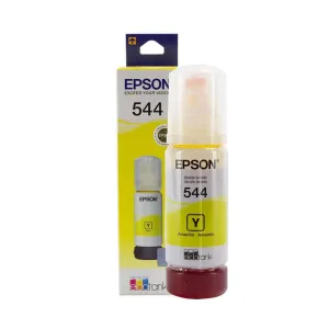Tinta Epson 544 Yellow (T544420)