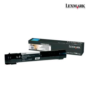 Tóner Lexmark C950X2KG Negro 32,000pag