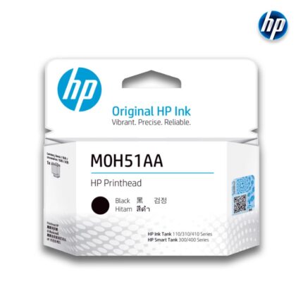 Cabezal HP GT M0H51AA Negro