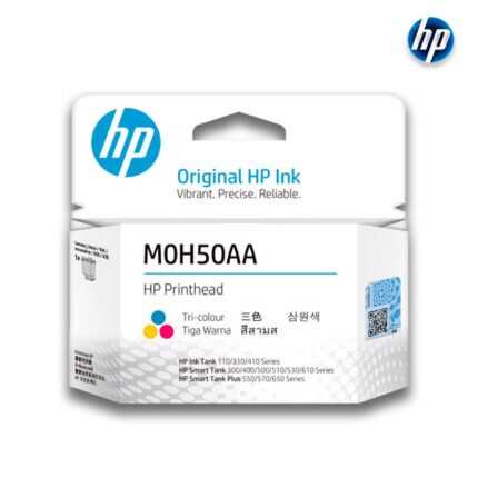 Cabezal HP M0H50AA Color