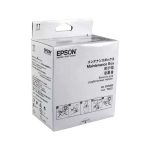 Caja de Mantenimiento Epson T04D100