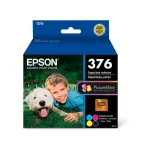 tinta epson T376020