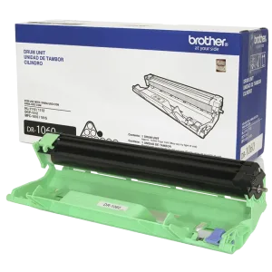 Drum Brother DR-1060 Negro