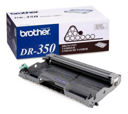 Drum Brother DR-350 Negro