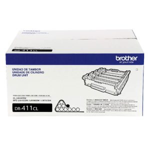 Drum Brother DR-411CL Tricolor/Negro 50,000 Pag MFC-L8900CDW