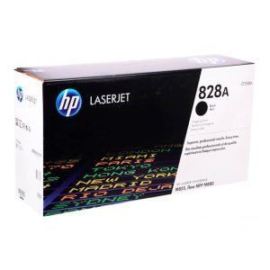 Drum HP CF358A (828A) Negro 30.000 Pag LaserJet M880Z