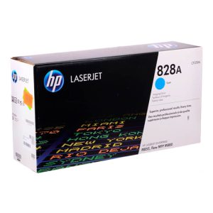 Drum HP CF359A (828A) Cyan 30.000 Pag LaserJet M880Z
