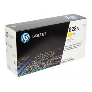 Drum HP CF364A (828A) Yellow 30.000 Pag LaserJet M880Z