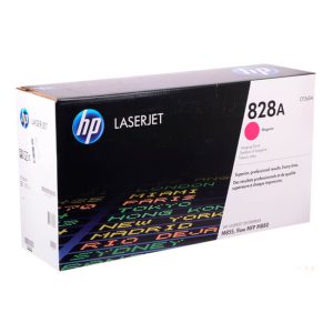 Drum HP CF365A (828A) Magenta 30.000 Pag LaserJet M880Z