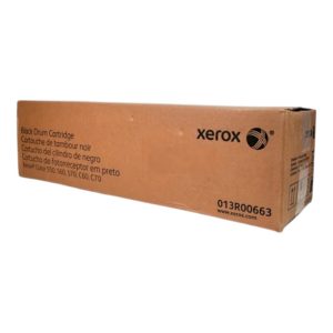 Drum Xerox 013R00663 190,000 Pag Colour 550 560