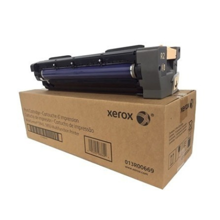 Drum Xerox 013R00669