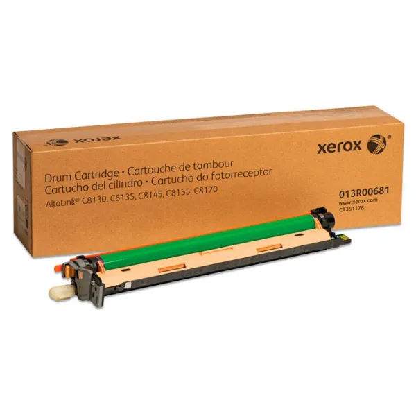 Drum Xerox 013R00681