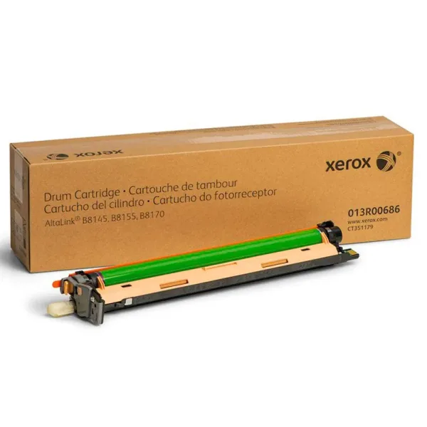 Drum Xerox 013R00686