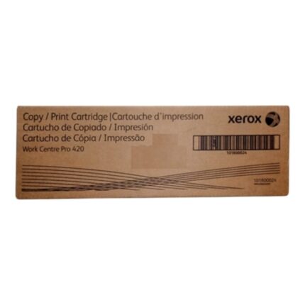 Drum Xerox 101R00024 27,000 Pag WorkCentre Pro 415 420