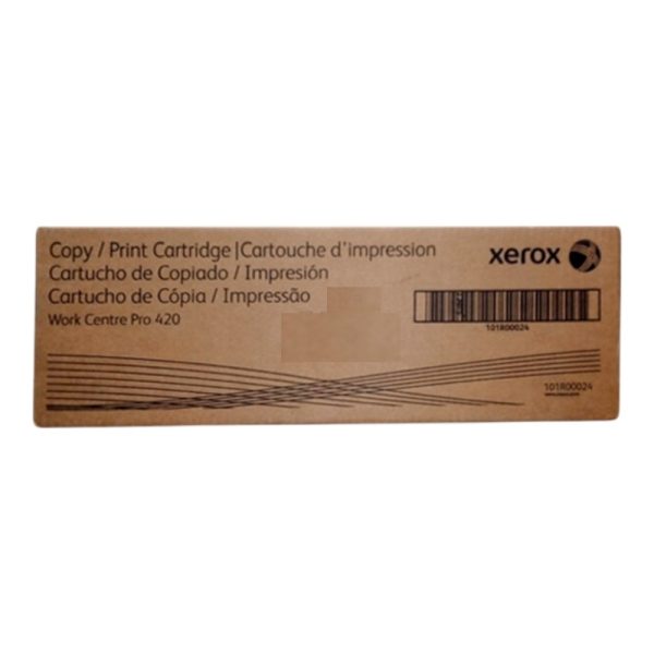 Drum Xerox 101R00024 27,000 Pag WorkCentre Pro 415 420