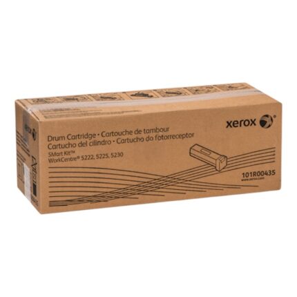 Drum Xerox 101R00435 80,000 Pág WC5225 5230 Alta Capacidad