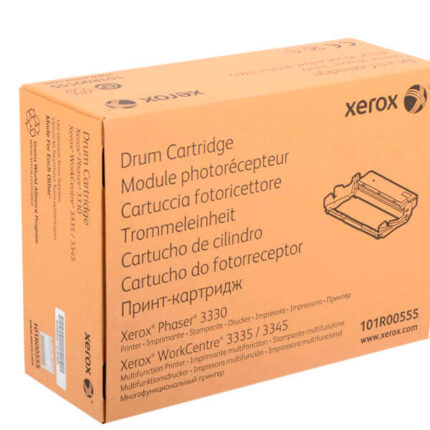 Drum Xerox 101R00555