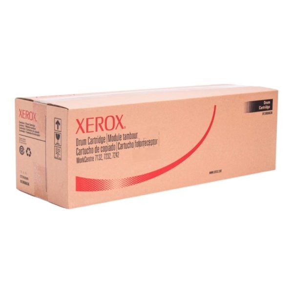 Drum Xerox WorkCentre 013R00636 Negro, con Rendimiento para 40,000 Pag.
