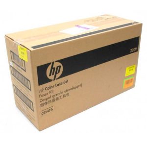 Fusor Hp CE247A 220V. 150,000 Pag Color LaserJet CP6015