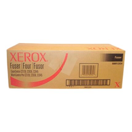 Fusor Xerox 008R12934 220V C2128 C3545