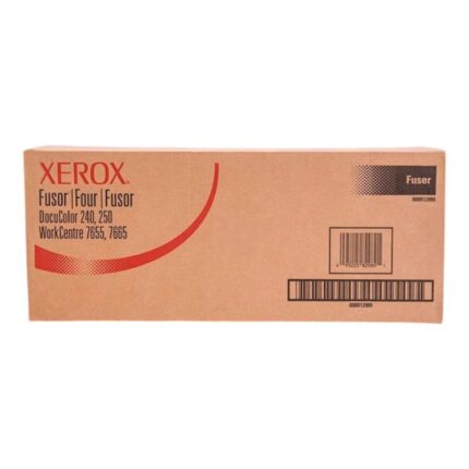 Fusor Xerox 008R12989 200,000 Pag 220V WC7755 7765