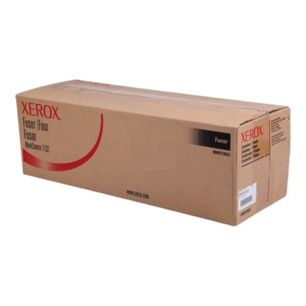 Fusor Xerox 008R13023 100,000 Pag 220V 7132 7232 Fusor Xerox 008R13023 100,000 Pag 220V 7132 7232