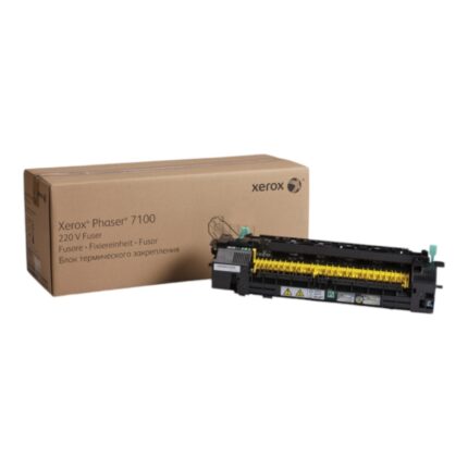 Fusor Xerox 109R00846 200,000 Pag 220V