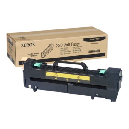 Fusor Xerox 115R00038 80,000 Pag 220V Phaser 7400