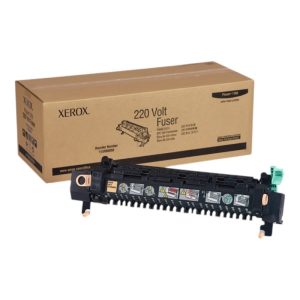 Fusor Xerox 115R00050 100,000 Pag 220V Phaser 7600